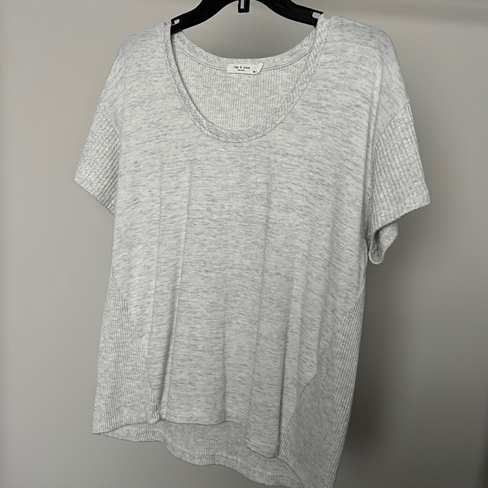 Rag & Bone Tee - L